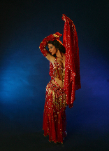 Bellydancer